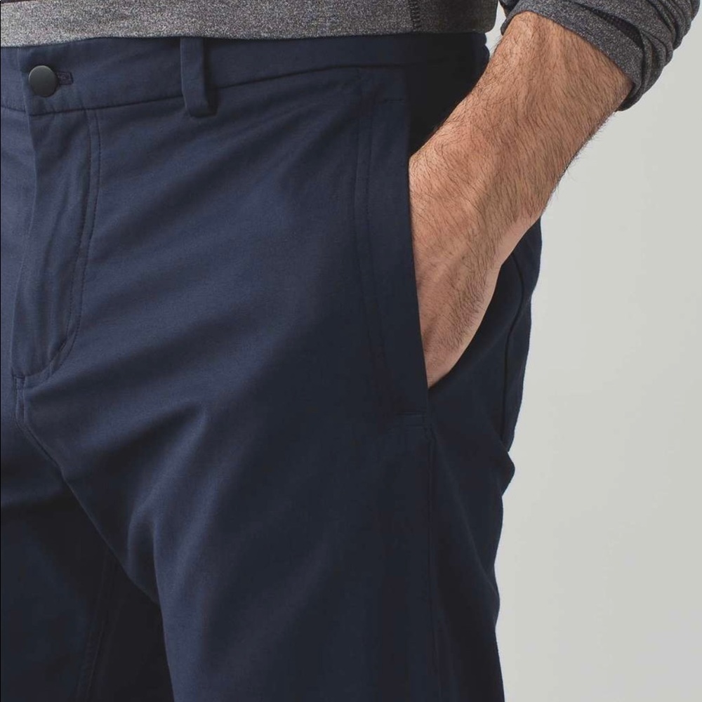 Lululemon What The Cuff Pant/Jogger - 36